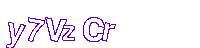 Please complete the anti-spam verification